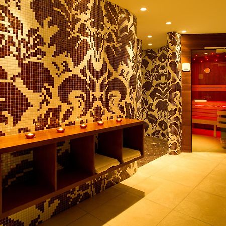 See Side Hotel Seewirt Mattsee Ngoại thất bức ảnh