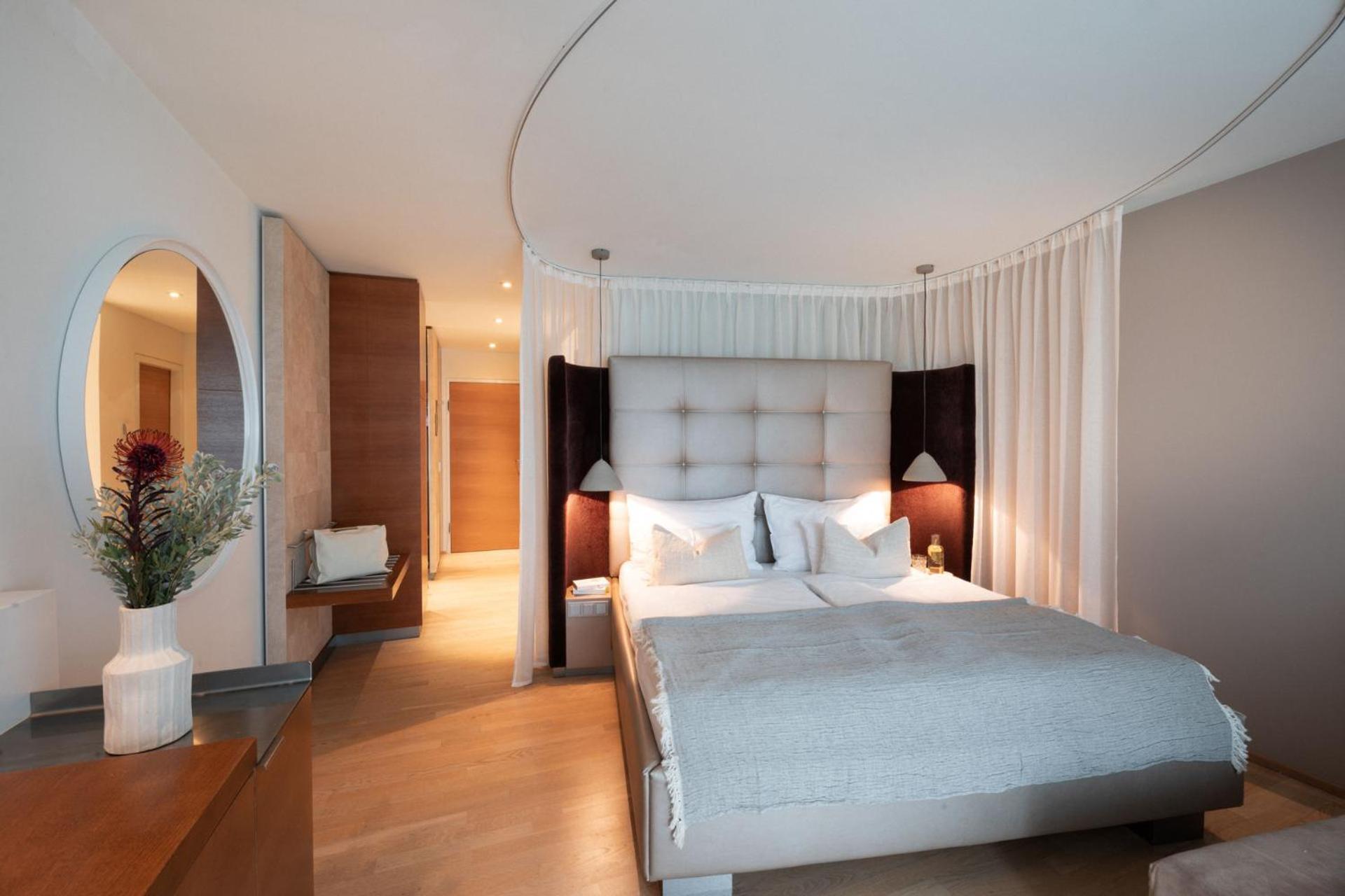 See Side Hotel Seewirt Mattsee Ngoại thất bức ảnh