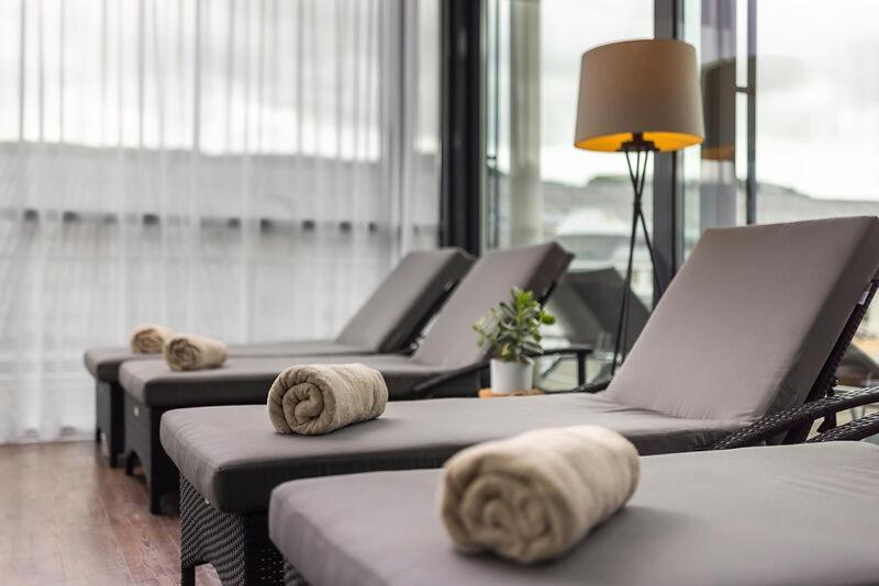 See Side Hotel Seewirt Mattsee Ngoại thất bức ảnh